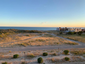 Loft N°2 con vista al Mar